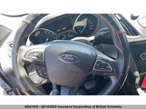 Ford Escape Se 1FMCU9GD6JUA44816 снимка