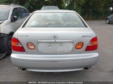 Lexus Gs 300 JT8BD68S8X0067783 снимка
