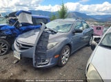 Mazda 6 I 1YVHZ8CH1A5M54006 снимка