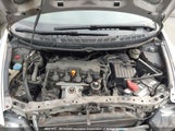 Honda Civic 2HGFG11827H003618 снимка