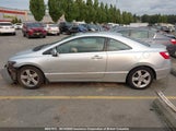 Honda Civic 2HGFG11827H003618 снимка
