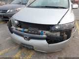 Honda Civic 2HGFG11827H003618 снимка