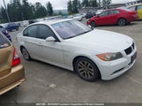 BMW 325I WBAVB135X6KX42994 снимка