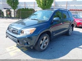 Toyota Rav4 JTMBK32V785067299 снимка