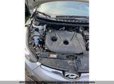 Hyundai Elantra Se/Sport/Limited KMHDH4AEXGU591254 снимка