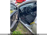 Hyundai Elantra Se/Sport/Limited KMHDH4AEXGU591254 photo
