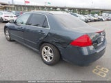 Honda Accord Se 1HGCM56366A801214 снимка