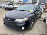 Kia Forte KNAFU6A28B5453223 снимка