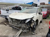 Nissan Rogue JN8BT3DD0PW305685 fotografie