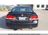Acura Csx 2HHFD55529H200755 снимка