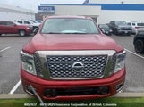 Nissan Titan 1N6AA1E5XJN510594 photo