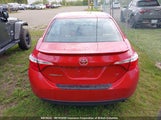 Toyota Corolla L/Le/Le Pls/Prm/S/S Pls 2T1BURHE2EC154207 photo