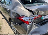 Toyota Corolla L/Le/Xle/Se/Xse 2T1BURHE4JC968272 fotografie