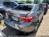 Toyota Corolla L/Le/Xle/Se/Xse 2T1BURHE4JC968272 снимка