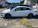 Hyundai Elantra Sel KMHLM4DG1RU849894 снимка