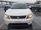 Mitsubishi Outlander Es/Ls JA4MS31X57Z600988 снимка