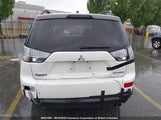 Mitsubishi Outlander Es/Ls JA4MS31X57Z600988 снимка