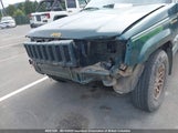 Jeep Grand Cherokee Limited 1J4GZ78Y0PC706234 снимка