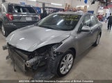 Mazda 3 S JM1BL1S55A1315046 снимка