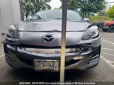 Mazda 3 S JM1BL1S55A1315046 снимка