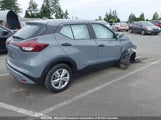 Nissan Kicks S 3N1CP5BV4PL561591 снимка
