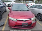 Honda Civic Exl 2HGFA169X8H005086 снимка