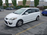Mazda 5 JM1CR293590342455 снимка