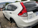 Honda Cr-V 2HKRM4H34DH108874 снимка