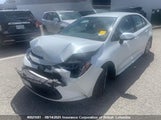 Toyota Corolla JTDBAMDE9NJ053509 снимка