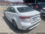 Toyota Corolla JTDBAMDE9NJ053509 снимка