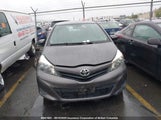 Toyota Yaris VNKKTUD39EA010238 снимка