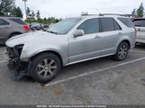 Cadillac Srx 1GYEE637560171705 снимка