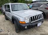 Jeep Commander Sport 1J8HG48KX8C154696 снимка