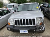 Jeep Commander Sport 1J8HG48KX8C154696 снимка