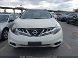 Nissan Murano S/Sl/Sv/Le JN8AZ1MW5EW517477 photo