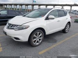 Nissan Murano S/Sl/Sv/Le JN8AZ1MW5EW517477 fotografie