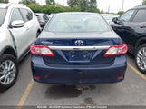 Toyota Corolla S/Le 2T1BU4EE3CC824092 снимка