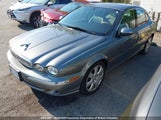Jaguar X-Type 3.0 SAJXA51C35WE29109 снимка