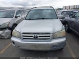 Toyota Highlander Limited JTEEP21A060169539 снимка