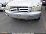 Toyota Highlander Limited JTEEP21A060169539 снимка