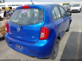 Nissan Micra 3N1CK3CP1GL257556 fotografie
