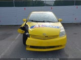 Toyota Prius JTDKB22U853084993 снимка