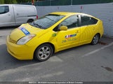 Toyota Prius JTDKB22U853084993 снимка