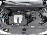 Kia Sorento Ex 5XYKUDA28BG027304 снимка
