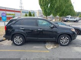 Kia Sorento Ex 5XYKUDA28BG027304 снимка