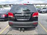 Kia Sorento Ex 5XYKUDA28BG027304 снимка