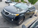 Kia Sorento Ex 5XYKUDA28BG027304 снимка