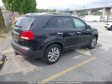 Kia Sorento Ex 5XYKUDA28BG027304 снимка