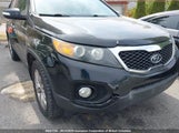 Kia Sorento Ex 5XYKUDA28BG027304 снимка