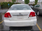 Honda Civic 2HGES16651H911201 снимка